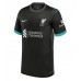 Maillot de foot Liverpool Extérieur vêtements 2024-25 Manches Courtes